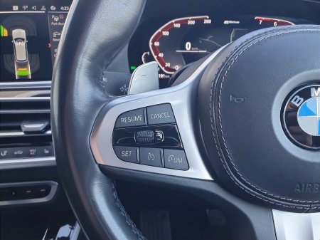 2021 BMW X5 - photo 17
