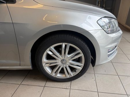 2013 Volkswagen Golf - photo 14