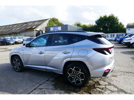 2023 Hyundai Tucson - photo 6