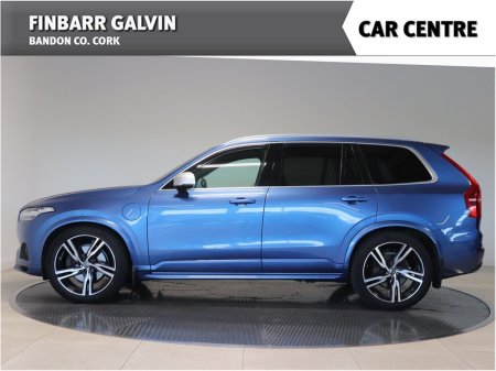 2019 Volvo XC90 - photo 3
