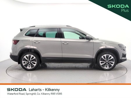 2024 Skoda Karoq - photo 11
