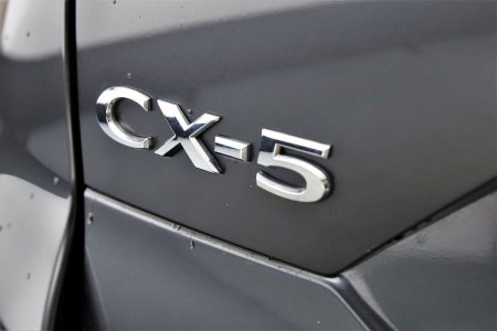 2021 Mazda CX-5 - photo 25