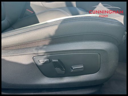 2020 BMW 5-Series - photo 40