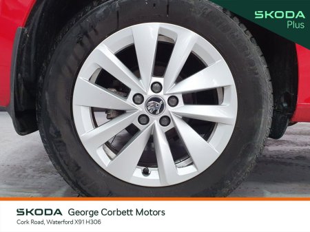2024 Skoda Kamiq - photo 9