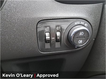 2022 Opel Crossland X - photo 16