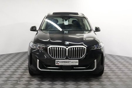 2024 BMW X5 - photo 2