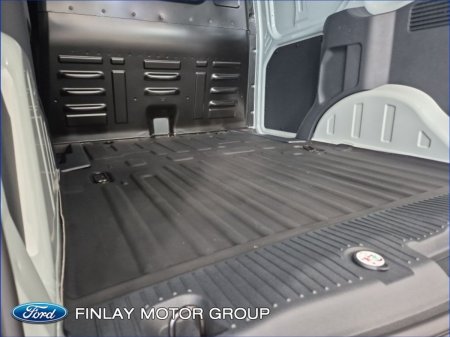 2026 Ford Courier - photo 26