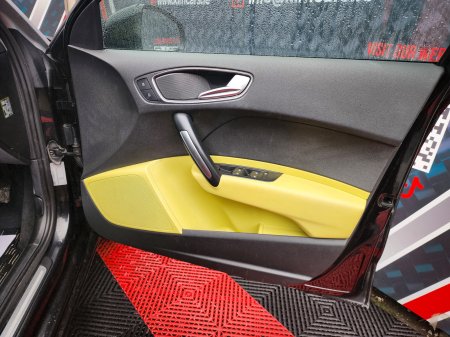 2012 Audi A1 - photo 26