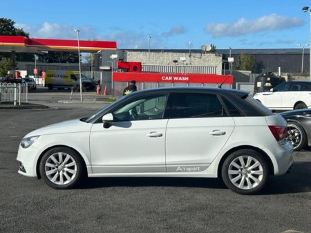 2013 Audi A1 - photo 4