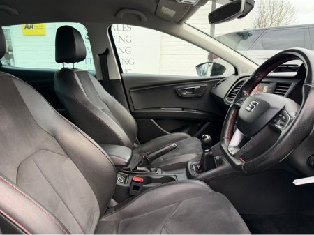 2017 SEAT Leon - photo 13