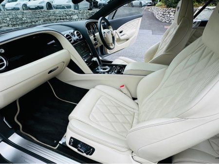 2015 Bentley Continental - photo 10