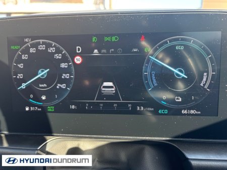 2023 Kia Niro - photo 23