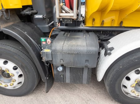 2019 DAF CF 410 - photo 18