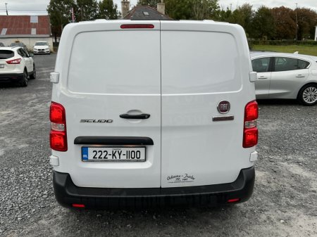 2022 Fiat Scudo - photo 7
