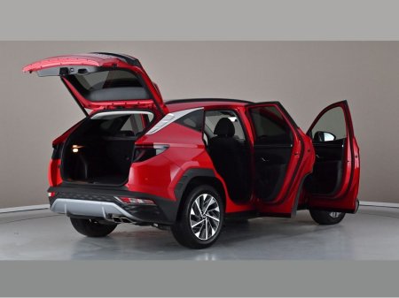 2022 Hyundai Tucson - photo 15
