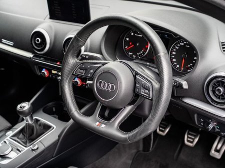 2019 Audi A3 - photo 9