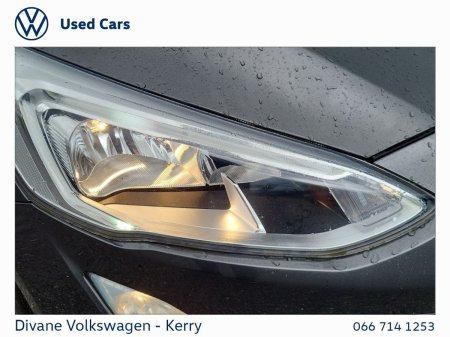 2019 Ford Focus - photo 19