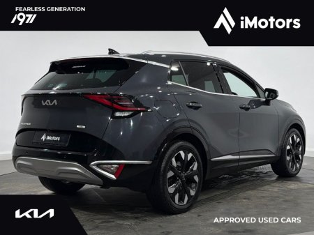 2023 Kia Sportage - photo 3