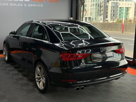 2016 Audi A3 - photo 7