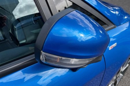 2020 Ford Fiesta - photo 25