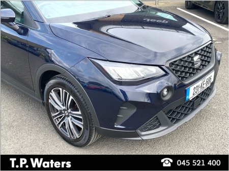2023 SEAT Arona - photo 15