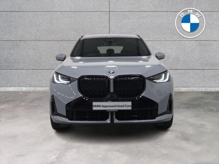 2025 BMW X3 - photo 16