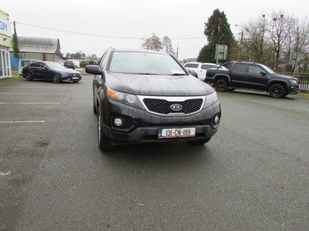 2013 Kia Sorento - photo 16