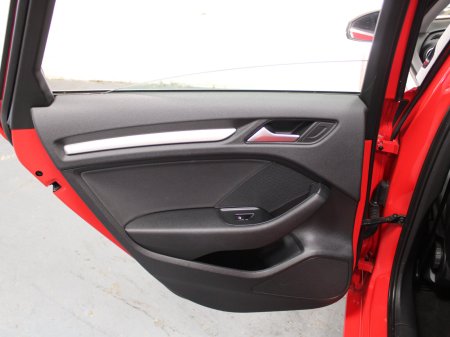 2014 Audi A3 - photo 34
