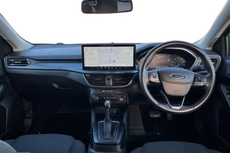 2023 Ford Focus - photo 10