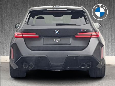 2026 BMW M5 - photo 15