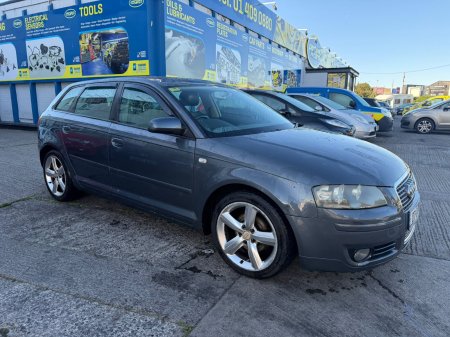 2007 Audi A3 - photo 7