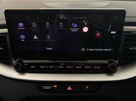 2024 Kia Ceed - photo 18