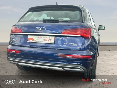2021 Audi Q5 - photo 7