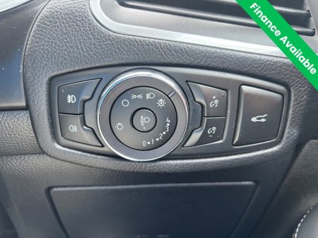 2019 Ford Galaxy - photo 20