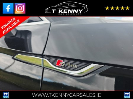 2020 Audi A5 - photo 4