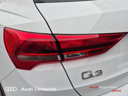 2024 Audi Q3 - photo 25