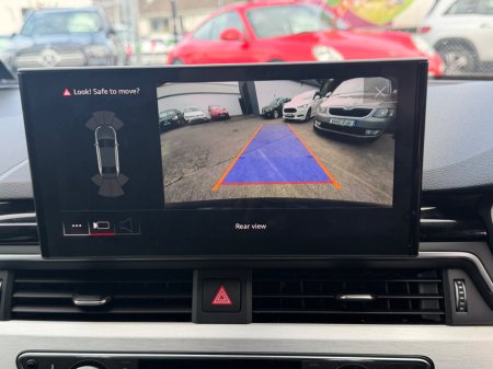 2021 Audi A4 - photo 16