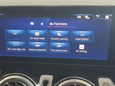 2025 Mercedes-Benz EQA - photo 29