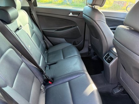 2016 Hyundai Tucson - photo 9
