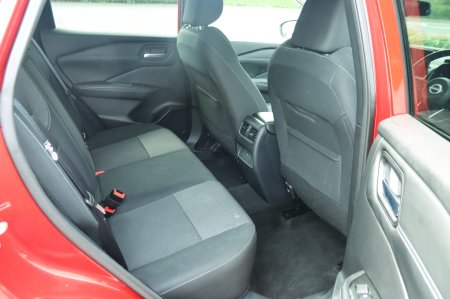2023 Nissan Qashqai - photo 12