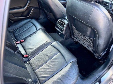 2012 Audi A6 - photo 10