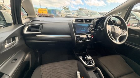 2018 Honda Fit - photo 14