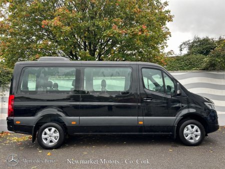 2026 Mercedes-Benz Sprinter - photo 15