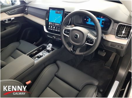 2026 Volvo XC90 - photo 21