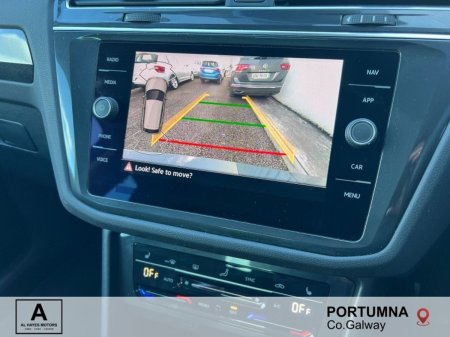 2023 Volkswagen Tiguan - photo 9