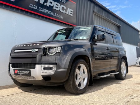 2023 Land Rover Defender - photo 8