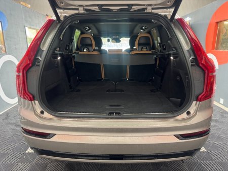 2023 Volvo XC90 - photo 9
