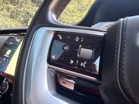 2023 Land Rover Range Rover - photo 28