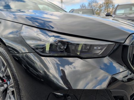 2024 BMW i5 - photo 20