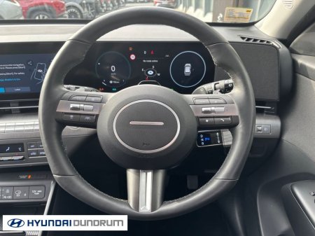 2023 Hyundai KONA - photo 8